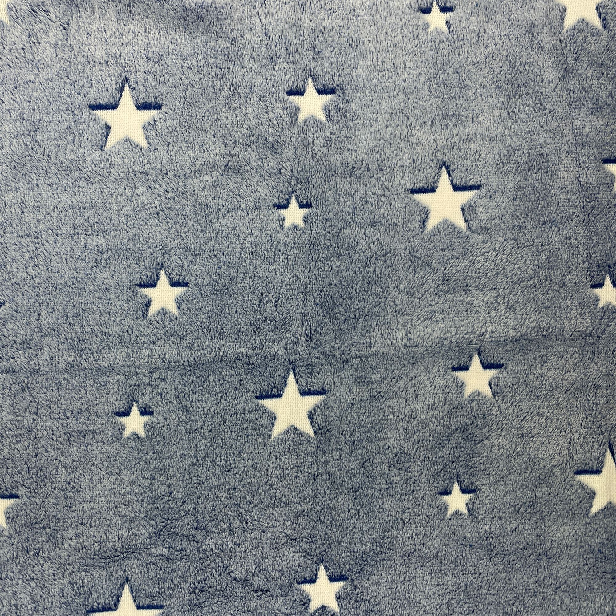It's Bed Time Glow In The Dark Pet Blanket, Pet Blankets, Glow in the dark, Pet Essentials Warehouse