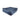 Its Bedtime Bolster Dog Bed Side View