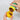 JBL ProNovo Insect Stick Fish Food pouring JBL sticks out of container