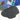 JBL Sansibar Dark Substrate, JBL,  Aquarium Gravel & Substrates,  Pet Essentials Warehouse.