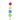 JW ActiviToy Lattice Chain, JW,  Bird Toys,  Pet Essentials Warehouse.