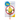 JW ActiviToy Ring Clear Bird Toy, JW,  Bird Toys,  Pet Essentials Warehouse.