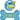 JW iSqueak Bone Dog Toy, JW,  Dog Toys,  Pet Essentials Warehouse.