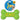 JW iSqueak Bone Dog Toy, JW,  Dog Toys,  Pet Essentials Warehouse.