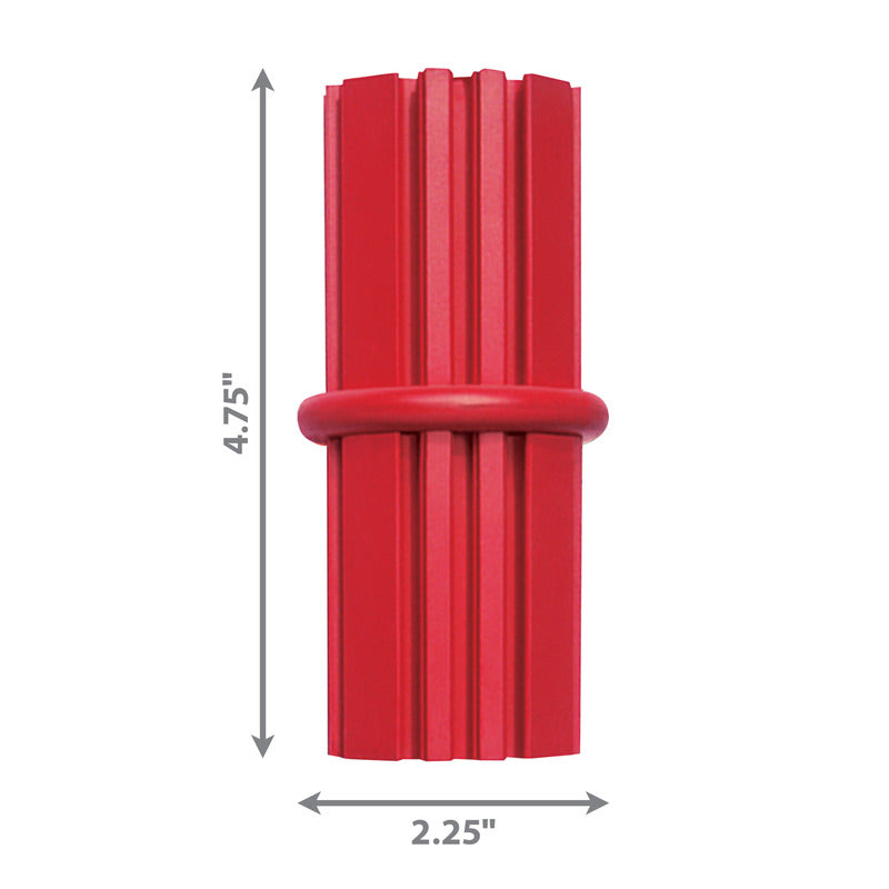 Kong Dental Stick large size dimension, pet essentials warehouse