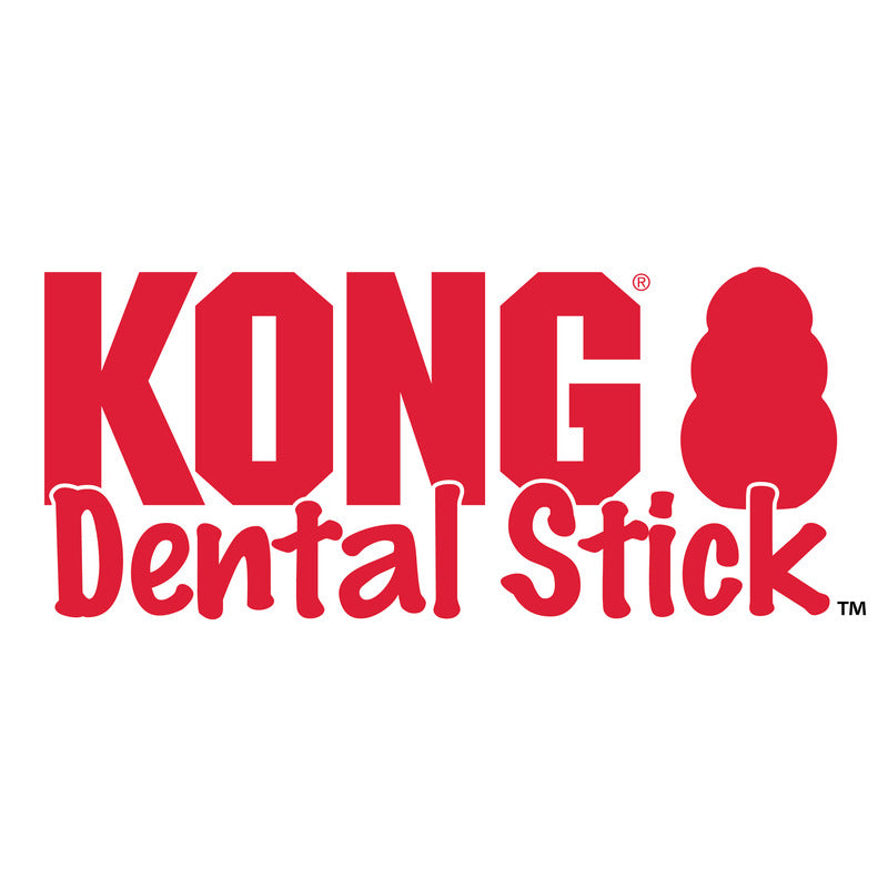 Kong Dental Stick logo, pet essentials warehouse