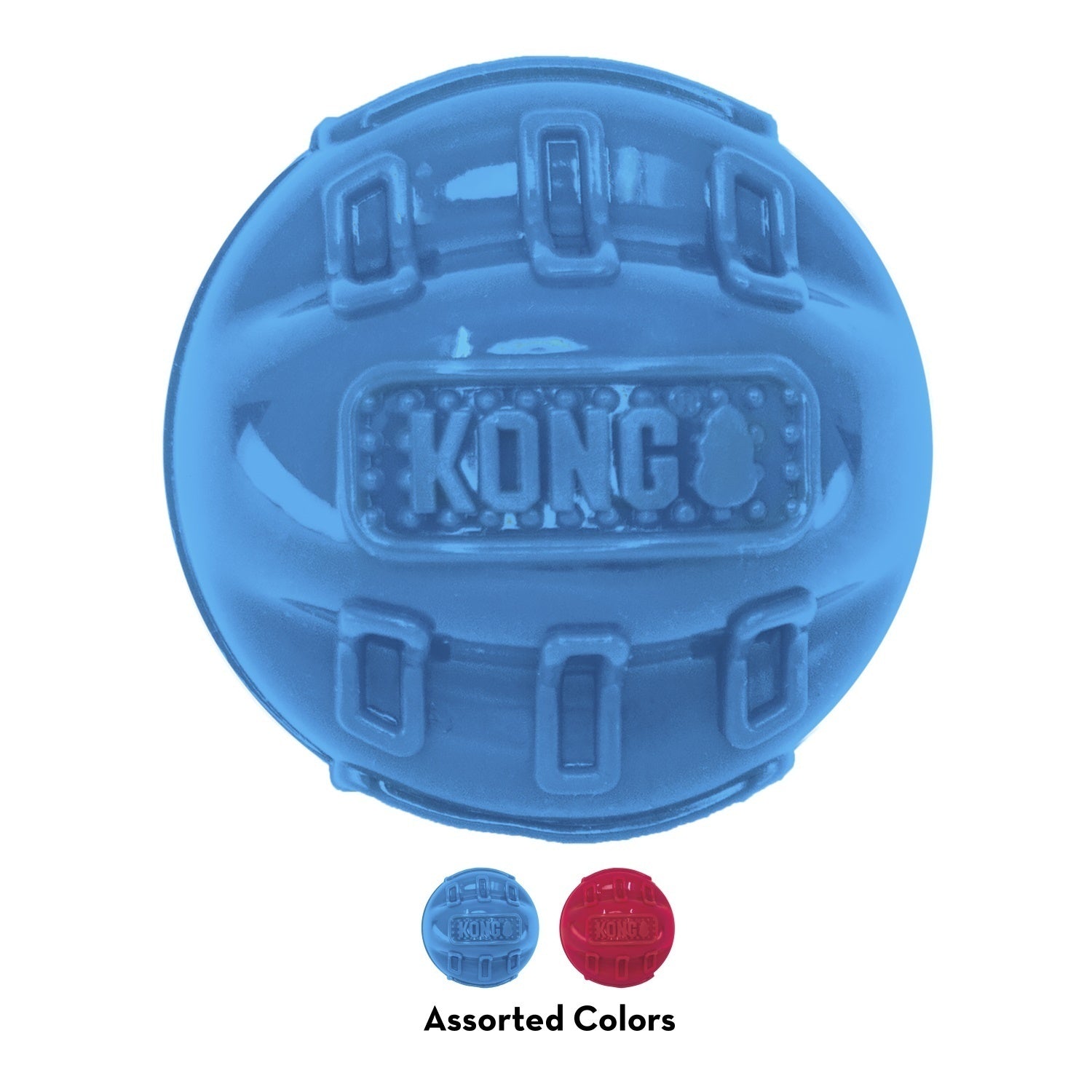 Kong Beezles Ball Dog Toy