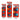 Kong Squeezz Action Ball Dog Toy, Kong,  Fetch Toys,  Pet Essentials Warehouse.