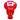 Kong Belly Flops Lobster Dog Toy, Kong,  Plush Toys,  Pet Essentials Warehouse.