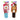 Kong Christmas Holiday Kickeroo Cat Toy, Kong,  Plush & Mice Toys,  Pet Essentials Warehouse.