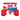 Kong Goodie Bone Classic Dog Toy, Kong,  Enrichment Toys,  Pet Essentials Warehouse.
