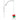 KONG Holiday Connects Window Mistletoe Cat Toy, Stick on, Pet City