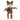 KONG Holiday Floppy Knots Dapper Dog Toys, Pet City