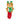 KONG Holiday Kickeroo Characters Cat Toy , KONG Holiday Kickeroo Characters Cat Toy, toys for cats, Christmas cat toys, Pet City