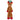 KONG Holiday Shakers Crumples Reindeer Dog Toy Long dog toy, Pet City