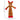KONG Holiday Shakers Crumples Reindeer Dog Toy Size Guide, Pet City