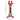 KONG Holiday Shakers Luvs Argyle Reindeer Dog Toy Size Guide, Pet City