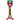 KONG Holiday Shakers Luvs Argyle Reindeer Dog Toys, Christmas toys for dogs, pet City