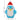 KONG Holiday Snuzzles Santa Penguin for Dogs Size Guide, Pet City