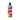 A can of KONG Easy Treat dog training spray, peanut butter flavor, with a blue nozzle cap and a white label featuring red and blue branding.