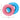 Kong Puppy Tire Dog Toy, Kong,  Chew Toys,  Pet Essentials Warehouse.