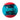Kong Squeezz Action Ball Dog Toy, Kong,  Fetch Toys,  Pet Essentials Warehouse.