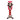 Kong Christmas Holiday Shakers Luvs Reindeer Dog Toy, Kong,  Plush Toys,  Pet Essentials Warehouse.
