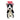 Kong Comfort Pups Boss Dog Toy, Kong,  Plush Toys,  Pet Essentials Warehouse.