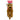 Kong Comfort Pups Peanut Dog Toy, Kong,  Plush Toys,  Pet Essentials Warehouse.