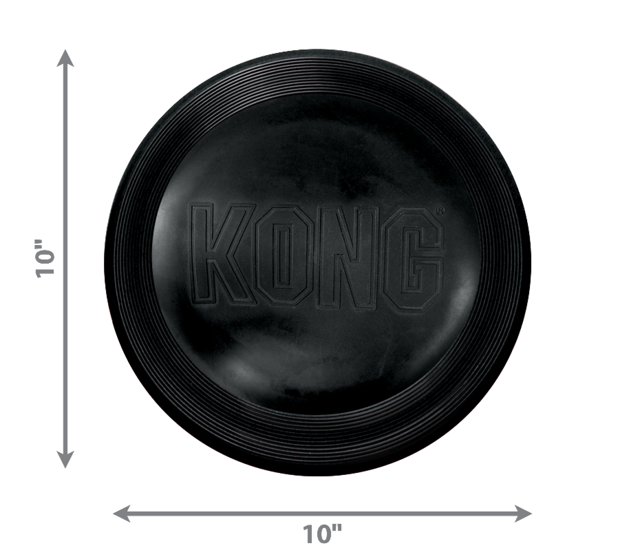 Kong Extreme Flyer, Pet Essentials Warehouse