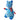 Kong Holiday Knots Belly Hippo Dog Toy Medium-Large, Large dog toys, Pet City