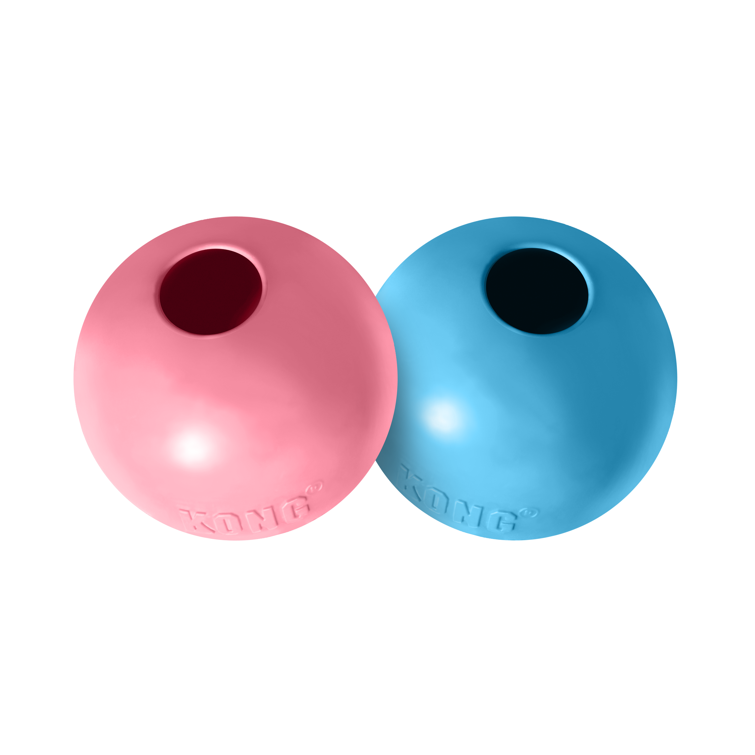 Kong Puppy Ball Dog Toy, Puppy kong ball toys, toys for puppies, pet essentials Warehouse
