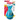 Kong Rewards Tipsy Treat Dispenser Dog Toy Blue dog toy with packaging featuring KONG Rewards branding on a white background