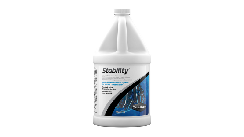 Seachem Stability 2L bottle, pet essentials warehouse