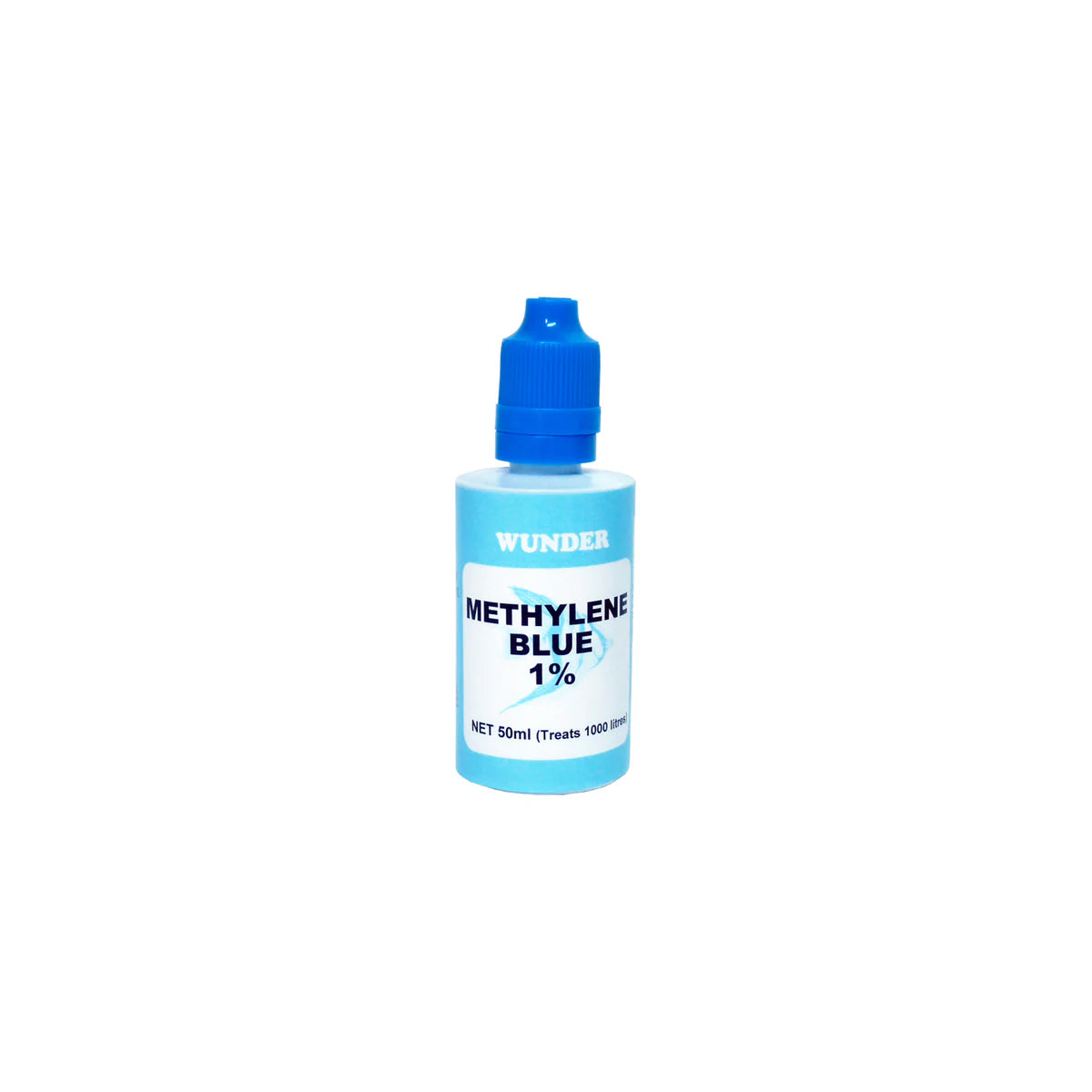 Wunder Methylene Blue 1% 50ml
