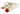 Plush lamb toy with a white face, red mouth, and beige ears on a white background, Pet essentials Warehouse