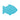 Blue fish-shaped mat on a white background, Lickimat Felix Cat, Blue lickimat for cats, Pet Essentials Warehouse
