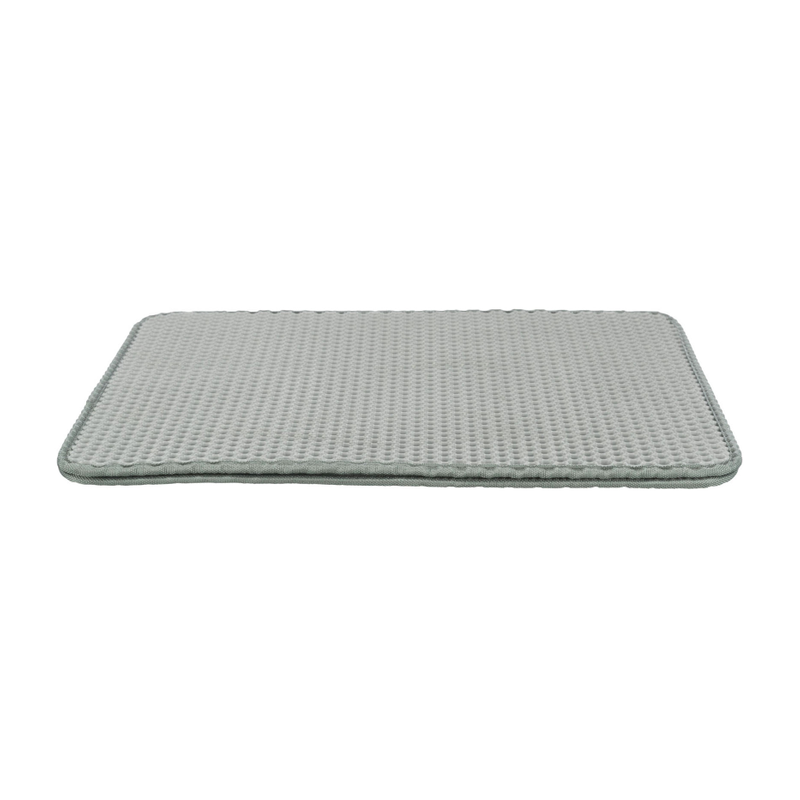 Litter Tray Sieve Mat, Litter tray mat, mat for litter clean up, Pet Essentials Warehouse