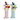 Loofa Dog Birthday Dog Toy, Birthday dog toys, toys for dogs, Pet City
