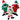 Loofa Santa Dog Toy, Multipet,  Plush Toys,  Pet Essentials Warehouse.
