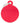 My Family Basic Circle Red Tag, My Family,  ID Tag,  Pet Essentials Warehouse.