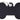 My Family Basic Bone Tag Black, My Family,  ID Tag,  Pet Essentials Warehouse.