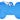 My Family Basic Bone Tag Blue, My Family,  ID Tag,  Pet Essentials Warehouse.