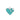 My Family Basic Handmade Heart Light Blue Tag, My Family,  ID Tag,  Pet Essentials Warehouse.