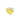 My Family Basic Handmade Heart Yellow Tag, My Family,  ID Tag,  Pet Essentials Warehouse.