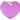 My Family Basic Heart Tag Purple, My Family,  ID Tag,  Pet Essentials Warehouse.