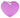 My Family Basic Heart Tag Purple, My Family,  ID Tag,  Pet Essentials Warehouse.