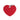 My Family Basic Heart Tag Red, My Family,  ID Tag,  Pet Essentials Warehouse.