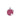 My Family Shine Circle Pink Tag, My Family,  ID Tag,  Pet Essentials Warehouse.