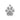 My Family Shine Paw Grey Tag, My Family,  ID Tag,  Pet Essentials Warehouse.
